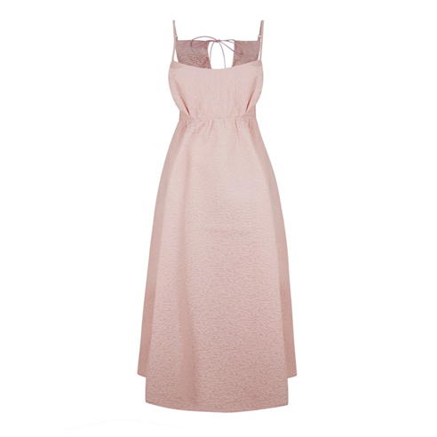 RACHEL GILBERT - Rachel Theo Dress Ld24