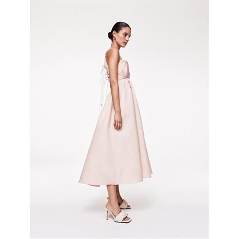 RACHEL GILBERT - Rachel Theo Dress Ld24