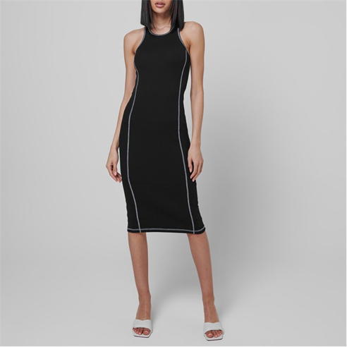 MCQ - Slouch Maxi Dress