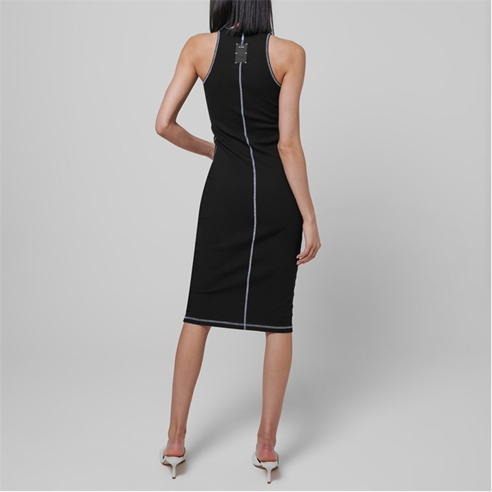 MCQ - Slouch Maxi Dress
