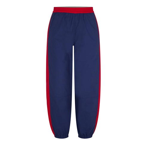 GUCCI - Embroidered Jogging Bottoms