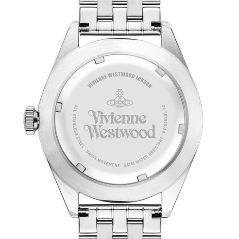 VIVIENNE WESTWOOD - Conduit Watch