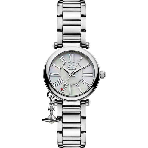 VIVIENNE WESTWOOD - Mother Orb Watch