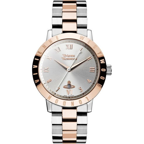 VIVIENNE WESTWOOD - Bloomsbury Watch
