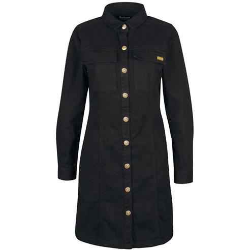 BARBOUR INTERNATIONAL - Kubican Dress
