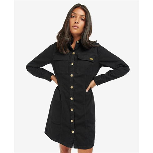 BARBOUR INTERNATIONAL - Kubican Dress
