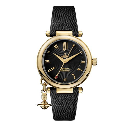 VIVIENNE WESTWOOD - Orb Heart Watch