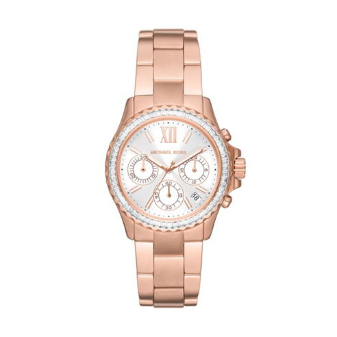 MICHAEL Michael Kors - Everest Chronograph Watch