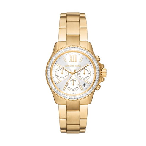 MICHAEL Michael Kors - Everest Chronograph Watch