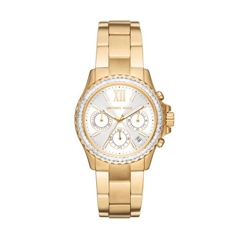 MICHAEL Michael Kors - Everest Chronograph Watch