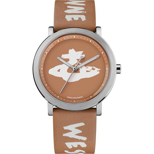 VIVIENNE WESTWOOD - Ladbroke Watch