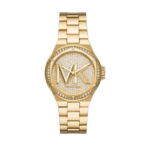 MICHAEL Michael Kors - Lennox Pave Watch