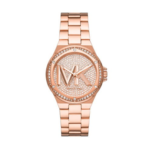 MICHAEL Michael Kors - Lennox Pave Watch