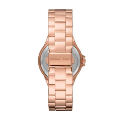 MICHAEL Michael Kors - Lennox Pave Watch