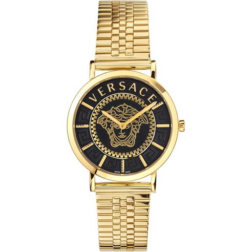 VERSACE - V Essential Watch