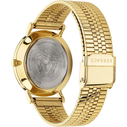 VERSACE - V Essential Watch