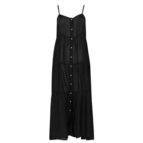 Polo Ralph Lauren - Polo Ralph Lauren Quinn Maxi Dress Womens