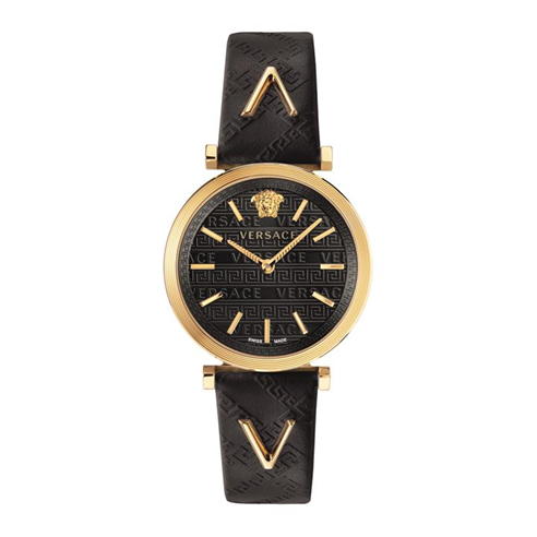 VERSACE - V-Twist Watch