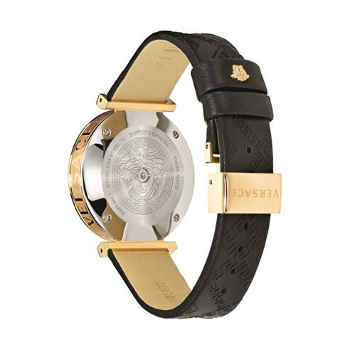 VERSACE - V-Twist Watch