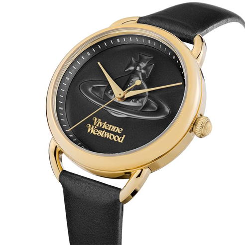 VIVIENNE WESTWOOD - Carnaby Watch