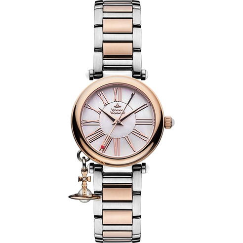 VIVIENNE WESTWOOD - Mother Orb Watch