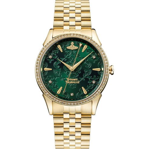 VIVIENNE WESTWOOD - The Wallace Watch Womens