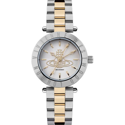 VIVIENNE WESTWOOD - Westbourne Orb Watch