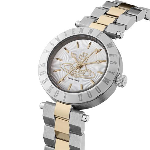 VIVIENNE WESTWOOD - Westbourne Orb Watch