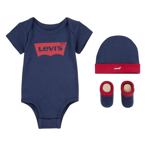 Levis - 3 Piece Batwing Set
