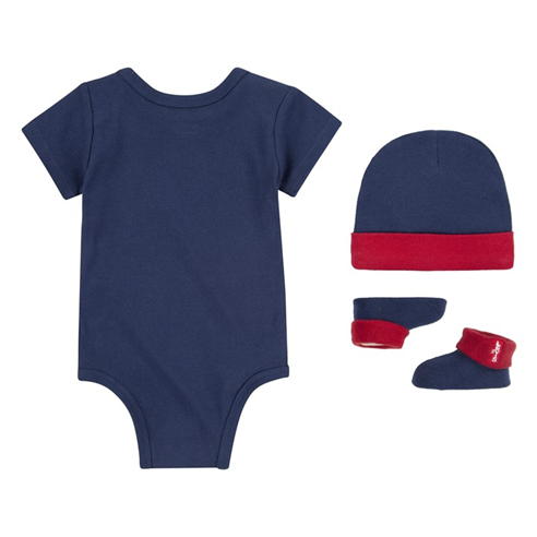Levis - 3 Piece Batwing Set