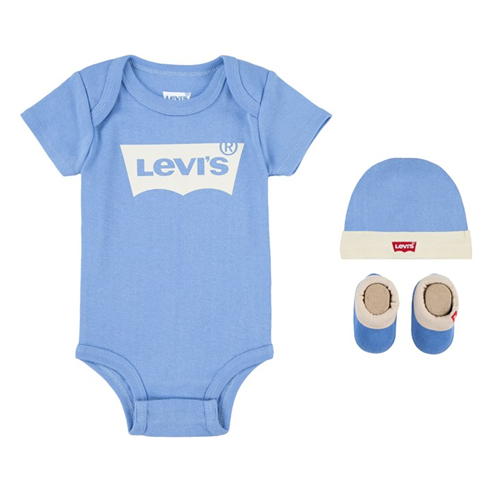 Levis - 3 Piece Batwing Set