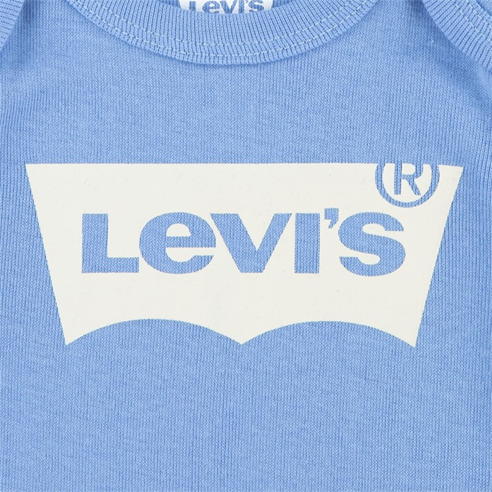 Levis - 3 Piece Batwing Set