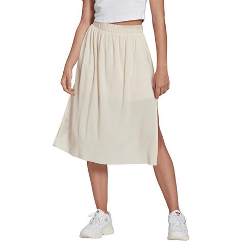 adidas Originals - Adicolour Plisse Skirt Women