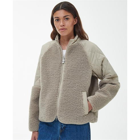 Barbour - Surf Fleece Jacket