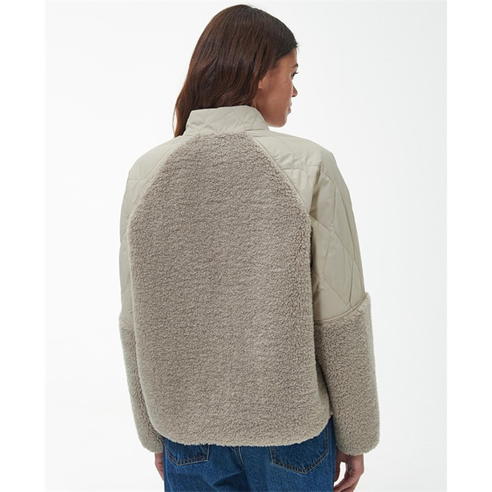 Barbour - Surf Fleece Jacket