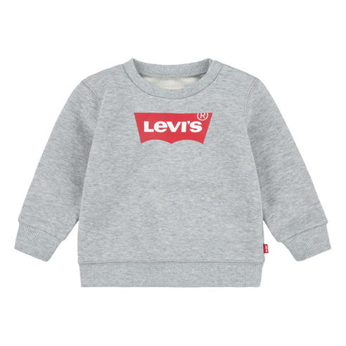 Levis - 1st Batwing Logo Sweatshirt Babies