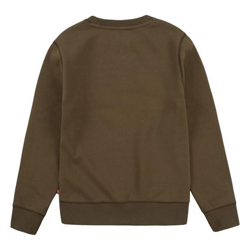Levis - 1st Batwing Logo Sweatshirt Babies
