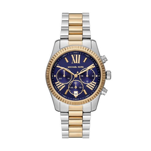 MICHAEL Michael Kors - Oversized Bradshaw Watch