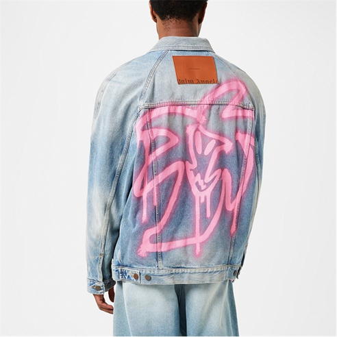 PALM ANGELS - Spray 