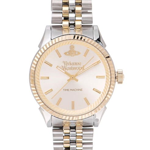 VIVIENNE WESTWOOD - Seymour Homme Watch