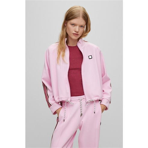 HUGO - Daseidon Tracksuit Top