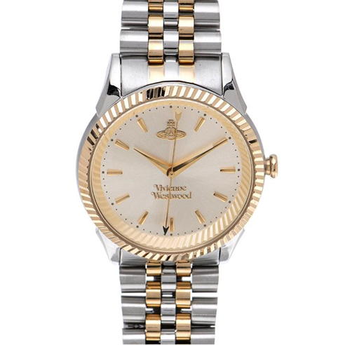 VIVIENNE WESTWOOD - Seymour Homme Watch Ladies