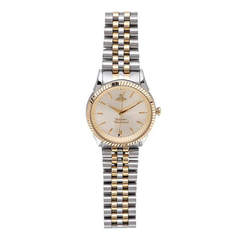VIVIENNE WESTWOOD - Seymour Homme Watch Ladies