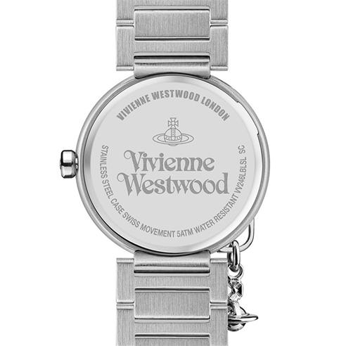 VIVIENNE WESTWOOD - Poplar Watch Ladies